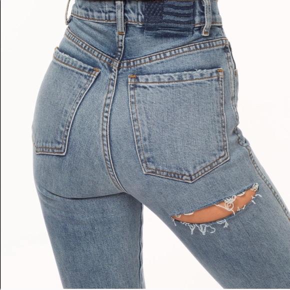 Revice Denim - Revice Denim jeans